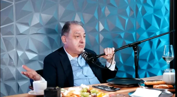 Acuzații cumplite lansate de Vanghelie la adresa lui Becali: „A tâlhărit femeile în vârstă, măicuțele, oamenii amărâți și le-a luat terenurile”