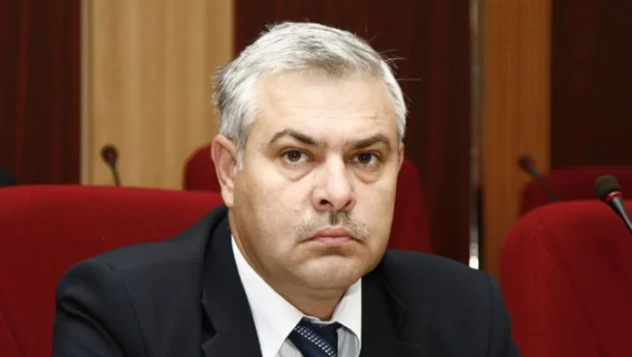 Angel Tîlvăr s-a întâlnit cu comisarul european pentru Apărare şi Spaţiu: Investiţiile în apărare reprezintă o oportunitate de consolidare a solidarităţii europene