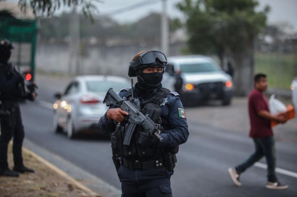 Sute de cadavre, descoperite la un crematoriu din Mexic