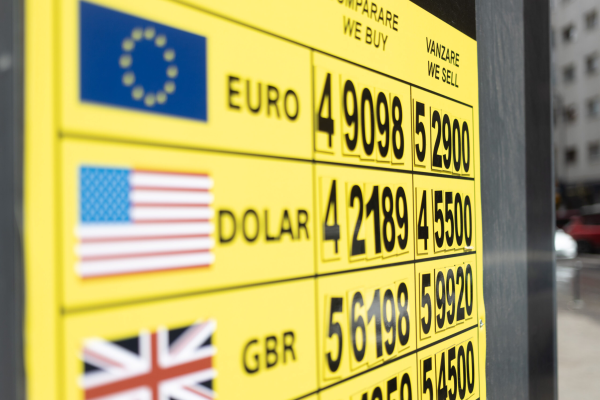 Scenariul negru în care putea fi România, dacă nu erau adoptate măsurile fiscale: „6 lei euro și șomaj 30-40%”