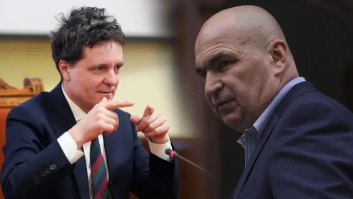 Bolojan a făcut circ la Cotroceni, după ce Nicușor Dan s-a opus ferm creșterii TVA. Eșec total în nominalizarea unui premier