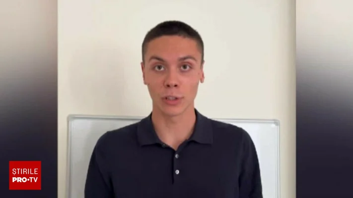 Mesaje de mobilizare la vot. Ce au transmis David Popovici, Irina Rimes și alte vedete