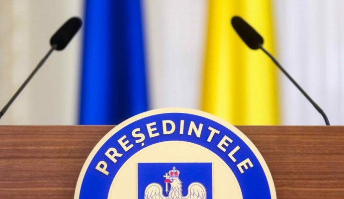 Nicușor Dan păstrează la Cotroceni șefa de protocol moștenită de la Băsescu și Iohannis