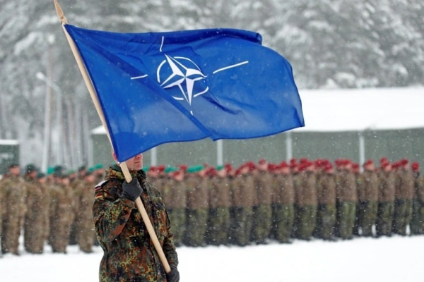 INTERVIU. “NATO nu e o garanție eternă” – Dr. Adriana Seagle (Bellevue University, SUA) despre Europa, Trump și securitatea care costă