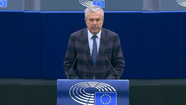 Dan Nica a răbufnit, după ce a constatat că românii plătesc de două ori mai mult pentru energie decât alte state UE: Nimeni nu trebuie lăsat în urmă!