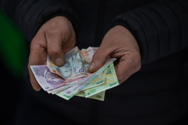 Grevă la Primăria Medgidia, angajații nu și-au mai primit salariile / Primarul a decis să acopere alte cheltuieli / ”Profesia noastră ne-a adus satisfacții, dar și critici nemeritate”
