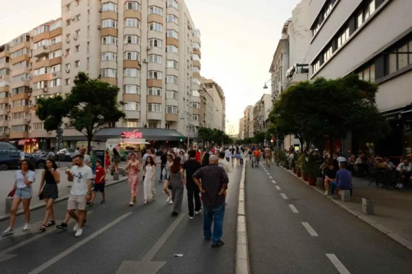 Cea mai mare frică a românilor. Riscul intrării țării în război sau criza economică?