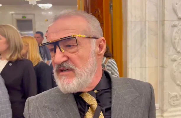 Gestul făcut de Becali, PREZENT la ceremonia lui Nicușor Dan: „Dacă era Băsescu sau Iohannis, nici nu mă mai băga în seamă”