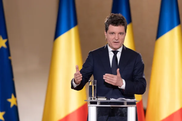 Nicușor Dan i-a mulțumit lui Donald Trump pentru nominalizarea noului ambasador al SUA la București: „Aștept cu nerăbdare să colaborez îndeaproape pentru a consolida Parteneriatul Strategic”