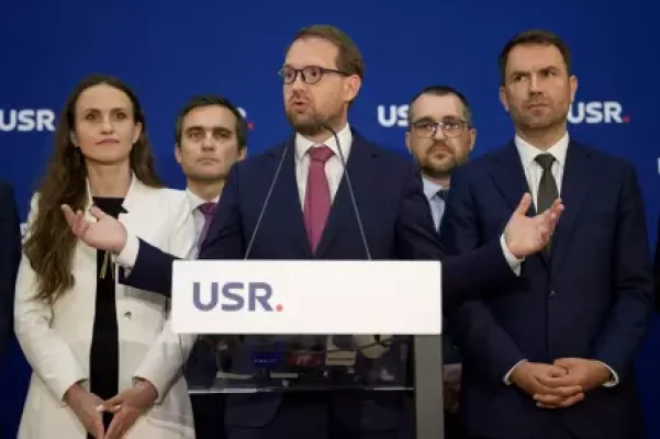 Reacţia lui Dominic Fritz, după decizia CCR de a secretiza declaraţiile de avere. "ANI nu funcţionează"