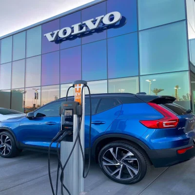 Volvo anunță concedieri masive: 3.000 de angajați vor fi disponibilizați