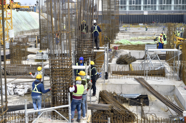Top 3 țări care furnizează forță de muncă străină României în 2025