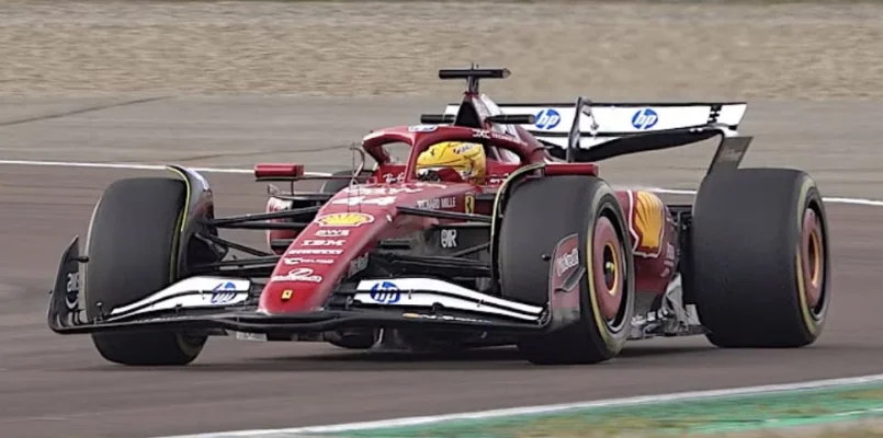 Formula 1: George Russell, în pole position la Marele Premiu al Canadei