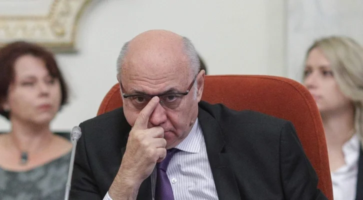 Irinel Popescu, după ce imaginea sa a fost folosită pentru a distribui informaţii false despre vaccinurile anti-COVID: Îmi pare rău că organele abilitate nu fac un efort suplimentar să-i depisteze
