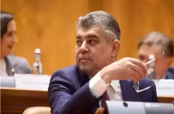 Ciolacu: "Decizia CNA privind eliminarea materialelor de opinie ale unor jurnalişti, un derapaj de la democraţie"