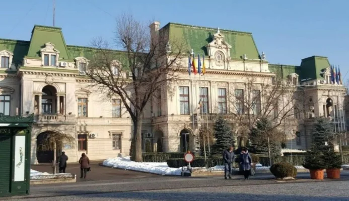 ANCHETĂ REPORTER DE IAȘI | Decizie în premieră. Primăria Iași, obligată de o instanță să plătească 70.000 de lei despăgubire unei firme căreia nu i-a eliberat în mod abuziv o autorizație de construcție