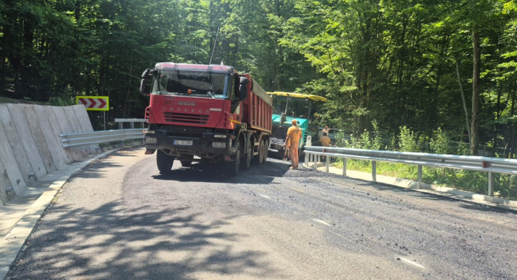 Precizări ale CNAIR: Nu se pierd bani din PNRR din cauza unor erori