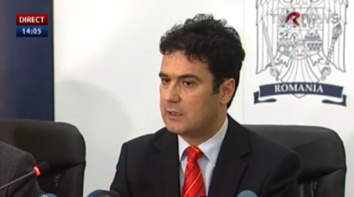 Rectorul SNSPA Remus Pricopie: Mesajul BEC către politicieni – „Fiţi mai serioşi!”