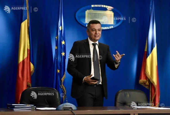 Grindeanu, despre intrarea la guvernare: Nu am spus 'nu', nu am spus nici 'da'; vrem să consultăm baza partidului, poate unora nu le place