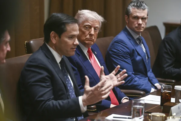 Marco Rubio anunță că Statele Unite sunt gata să renunțe la a media un acord între Rusia și Ucraina: „Avem și alte priorități”