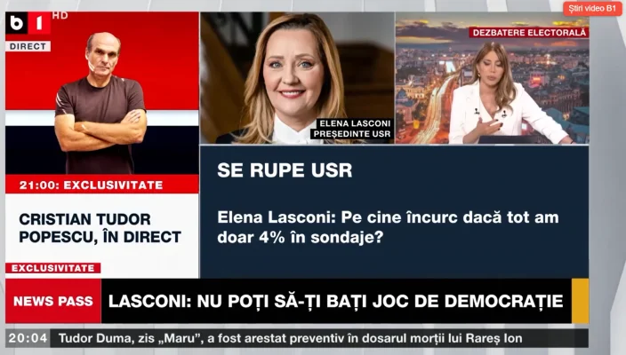 Lasconi, despre avocatul condamnat penal: A fost singurul care a fost dispus să LUCREZE duminica și e foarte harnic
