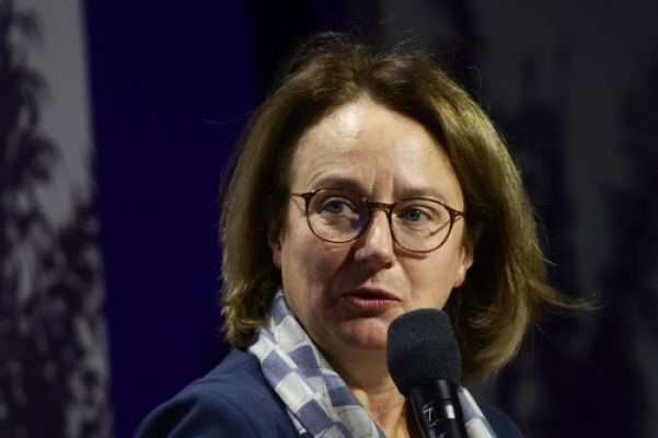 Șefa PNRR, Céline Gauer, la București. Surse: Bruxelles-ul cere măsuri care să nu afecteze puterea de cumpărare