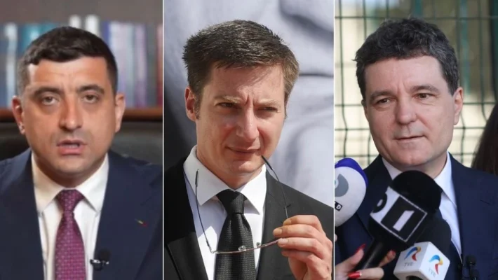 Economistul Andrei Caramitru anunță cine va câștiga alegerile prezidențiale, într-o radiografie dureroasă a societății românești: „E game over. Nu mai există cale de întoarcere”