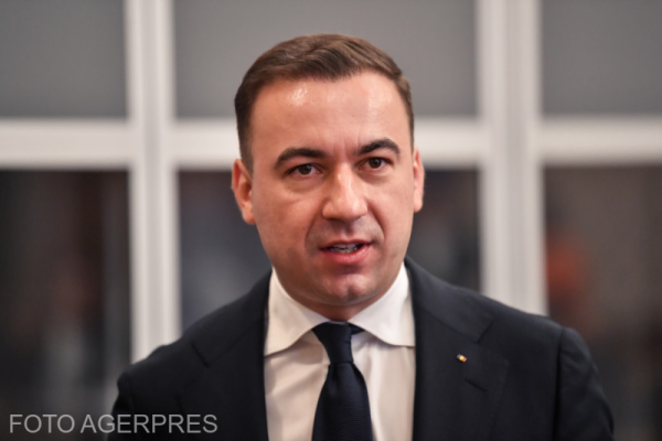 AUDIERI MINIȘTRI Bogdan Ivan: Vreau să prelungim cu cel puţin trei ani închiderea termocentralelor din Valea Jiului