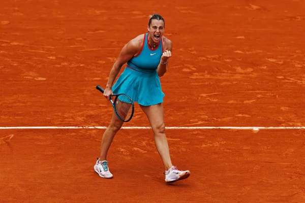 Sabalenka vrea revanșa cu orice preț! „Sunt fresh, sunt gata de luptă”