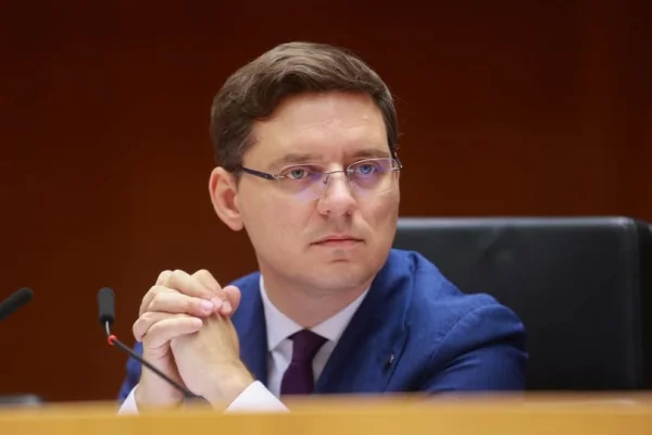 Și un vicepreşedinte al Parlamentului European critică decizia CCR. "Regretabilă"