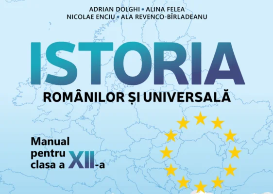 Manualul de Istorie de clasa a XII-a din Republica Moldova stârnește criticile comunității evreiești pentru felul „edulcorat” și „inadecvat” în care prezintă regimul Antonescu și elemente ale Holocaustului