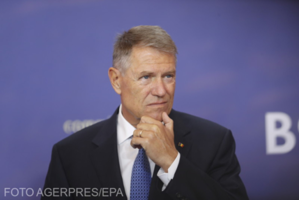Dan Mihalache, fostul consilier al lui Klaus Iohannis, rupe tăcerea. Ce îi reproșează fostului președinte