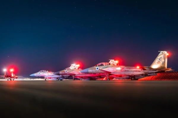 ​AKTUAL24 | Israelul a reușit în doar două zile succese militare pe care Rusia nu le-a putut realiza în trei ani și jumătate de război în Ucraina