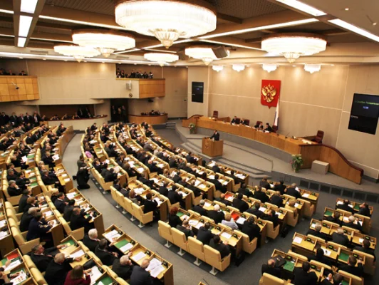 Rușii susțin că Uniunea Sovietică există încă din punct de vedere legal
