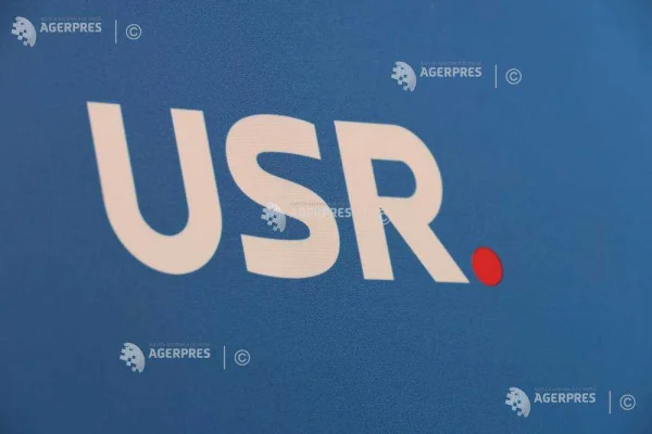 Încep alegerile interne în USR; nouă candidați înscriși pentru șefia partidului