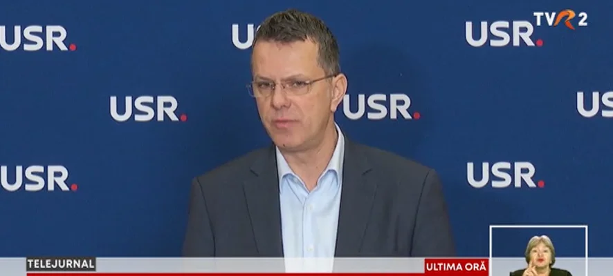 Decizia privind retragerea sprijinului pentru Elena Lasconi se oficializează pe 24 aprilie. Se pun la punct detaliile pentru susținerea lui Nicușor Dan