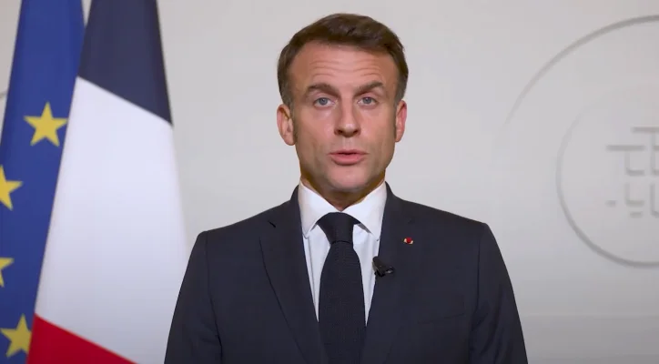 Cadoul inedit al lui Emmanuel Macron pentru Albert de Monaco: un munte subacvatic a primit numele prinţului / Acesta este un „relief subacvatic major” situat în Oceanul Indian