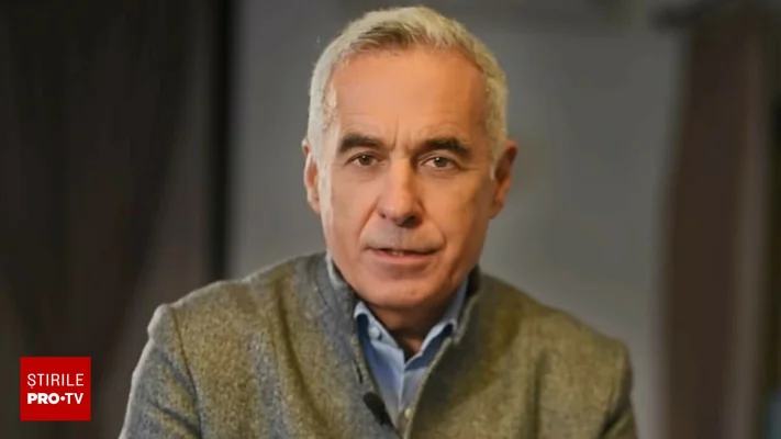 DOCUMENT, motivare Curtea Constituțională (CCR). De ce i-au respins candidatura lui Călin Georgescu la Președinția României