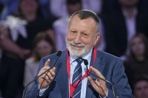 Pe cine vor social-democrații la Curtea de Conturi. Baronul PSD care l-ar putea înlocui pe Mihai Busuioc SURSE