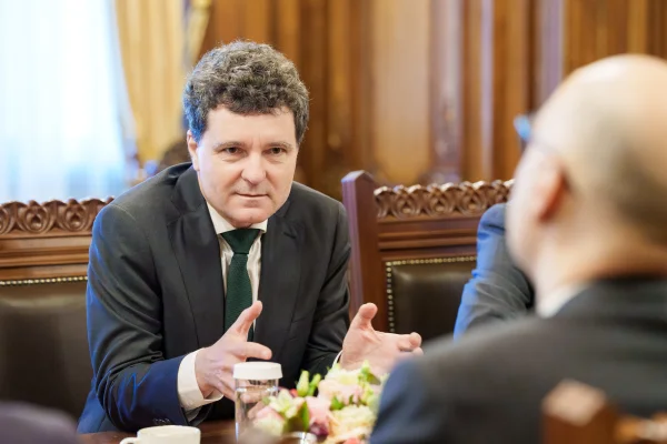 Fără acord final după ședința dintre președintele Nicușor Dan și liderii partidelor, la Cotroceni. Care ar fi nemulțumirile