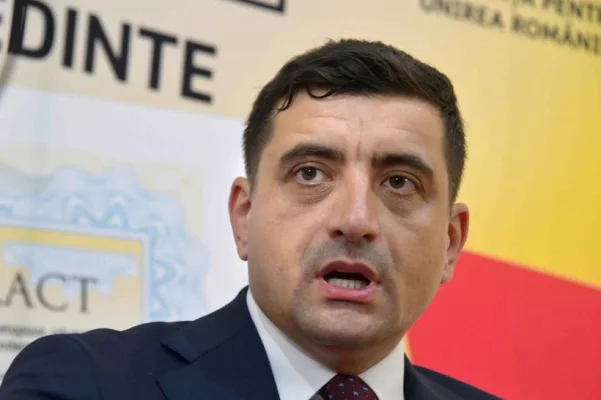 George Simion: „Din vina guvernelor neserioase, EcoFin ne va stopa în iunie fondurile europene”