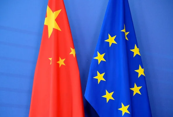 Comisia Europeană restricţionează participarea Chinei la achiziţiile de dispozitive medicale care depăşesc cinci milioane de euro