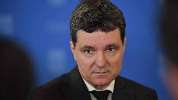 Nicușor Dan, întrebat dacă serviciile s-au implicat în anularea alegerilor: "Nu s-au implicat suficient!"