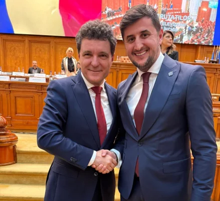 Lucian Rusu (PNL), mesaj învestirea lui Nicușor Dan: 'Statul de drept înseamnă reguli, nu impulsuri. Legitimitate, nu lozinci'