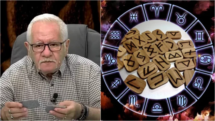 Previziuni rune 13 iunie 2025. TEIWAZ aduce succesul aşteptat, dar OTHILA este inversată. Echilibrul este adus de NAUTHIZ