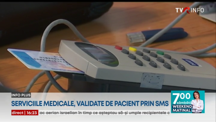 Decontarea serviciilor medicale, doar cu validare prin SMS din partea pacienților. Medicii, indignați de măsură, se consideră direct vizați de acuzații de fraudă