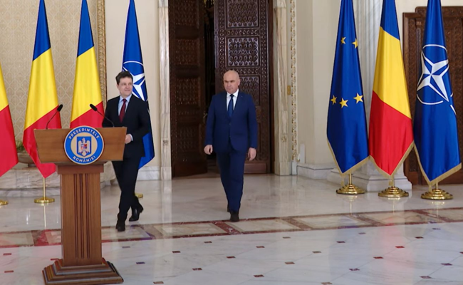 Surse, cum au ajuns Dan si Bolojan la un consens: TVA va creste doar din octombrie si numai daca pana atunci nu se redreseaza economia