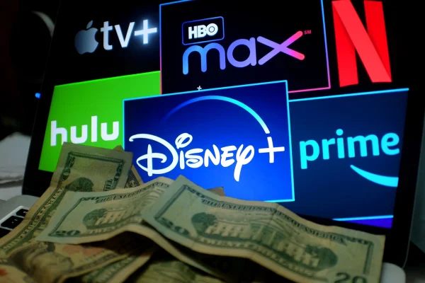 Una dintre marile platforme de streaming disponibile și în România își va schimba proprietarul