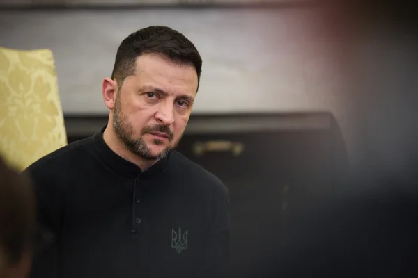 Ucraina formulează contrapropuneri pentru planul SUA de a pune capăt războiului, arată documentele