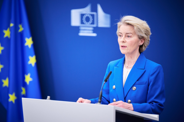Comisia Europeană deschide „războiul” pentru bugetul UE 2028–2034. Cine câștigă și cine pierde